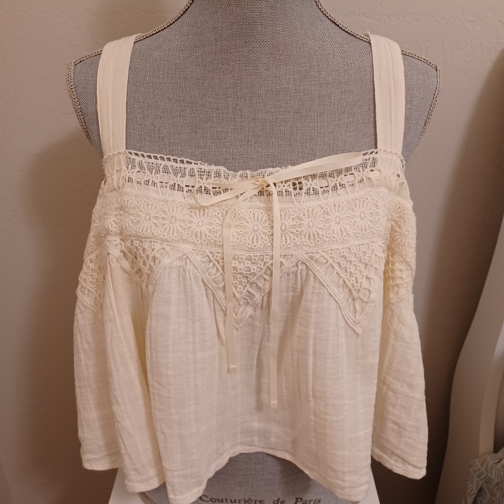 American Eagle Tank top